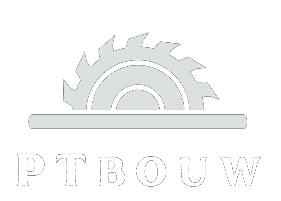 ptbouw logo